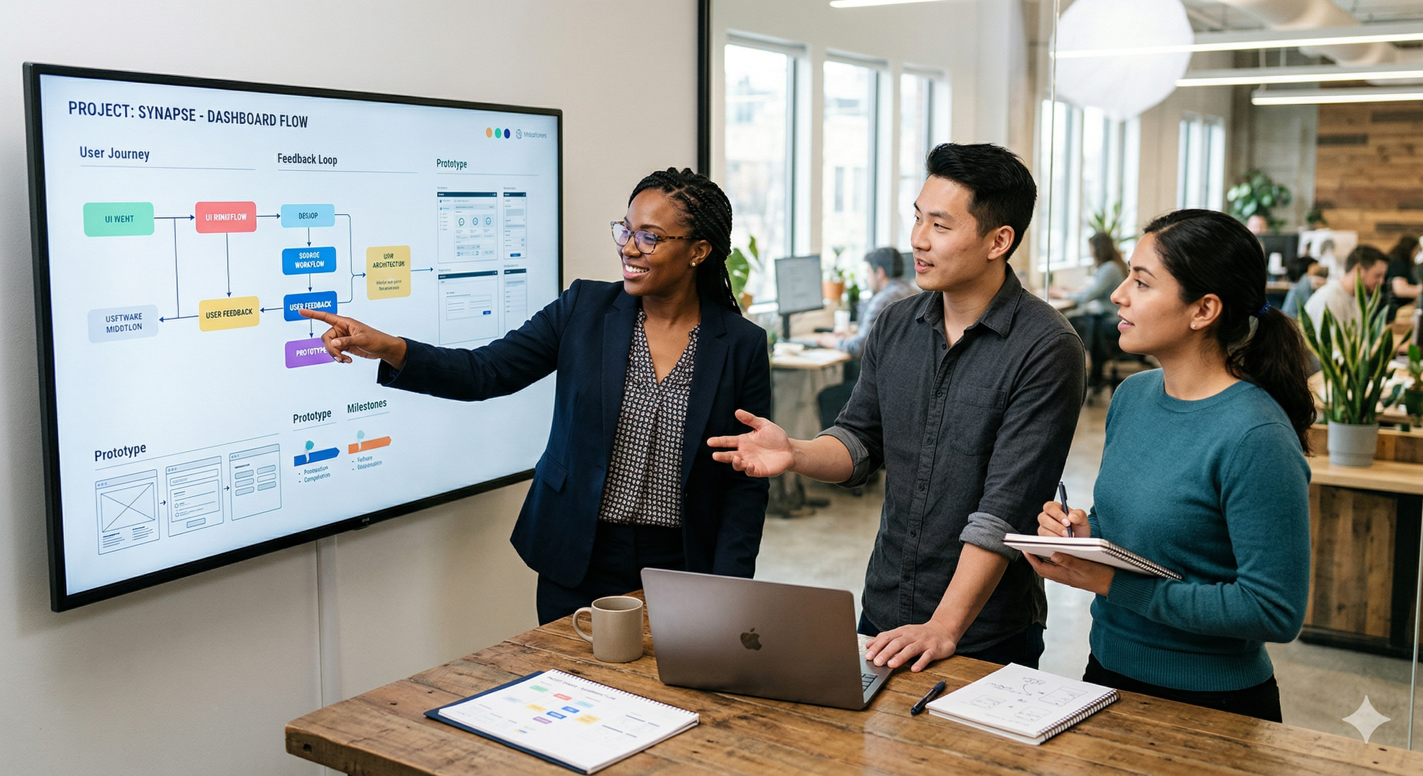 Why trust Taji Tech
